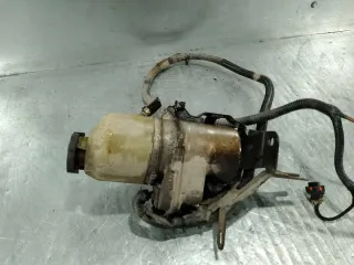  Насос гидроусилителя руля Opel Astra H Арт e9045894, вид 2
