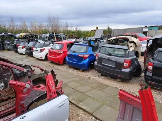 6434C-BE2808 Блок навигации Toyota Yaris 3 Арт e9046884, вид 11
