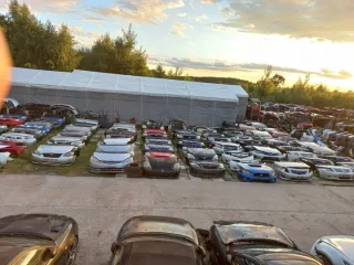 6434C-BE2808 Блок навигации Toyota Yaris 3 Арт e9046884, вид 12