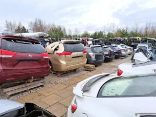 6434C-BE2808 Блок навигации Toyota Yaris 3 Арт e9046884, вид 13