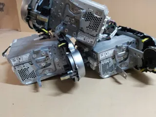 6434C-BE2808 Блок навигации Toyota Yaris 3 Арт e9046884, вид 6