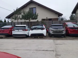 6434C-BE2808 Блок навигации Toyota Yaris 3 Арт e9046884, вид 8