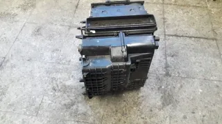 4B1820005F Отопитель в сборе (печка) Audi A6 C5 (S6,RS6) Арт e9047188, вид 5