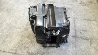 4B1820005F Отопитель в сборе (печка) Audi A6 C5 (S6,RS6) Арт e9047188, вид 6