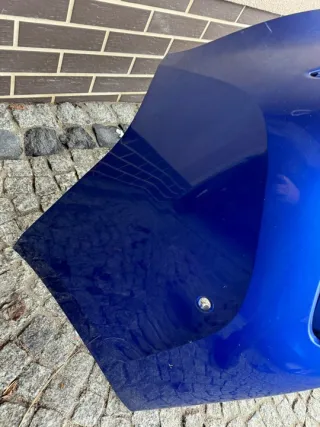 8069387 51128069390 8069390 51128069387 19-22 Бампер задний BMW 3 G20/G21 Арт e9048678, вид 2