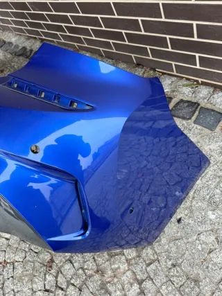 8069387 51128069390 8069390 51128069387 19-22 Бампер задний BMW 3 G20/G21 Арт e9048678, вид 9