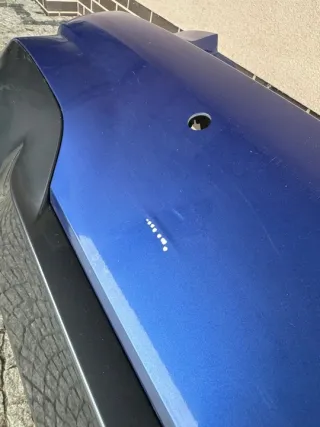 8069387 51128069390 8069390 51128069387 19-22 Бампер задний BMW 3 G20/G21 Арт e9048678, вид 10
