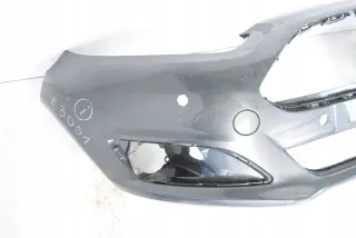 C1BB-17757-A Бампер передний Ford Fiesta 6 Арт e9048932, вид 2