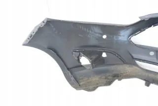 C1BB-17757-A Бампер передний Ford Fiesta 6 Арт e9048932, вид 7
