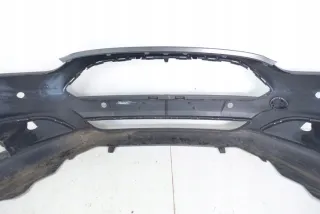 C1BB-17757-A Бампер передний Ford Fiesta 6 Арт e9048932, вид 9