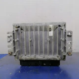 96435559 Блок управления двигателем Chevrolet Aveo T200 Арт e9049369, вид 2