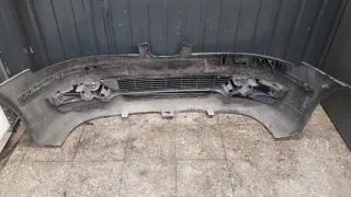 1M0807221J 1m0807221j Бампер передний Seat Toledo 2 Арт e9049756, вид 7