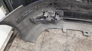 1M0807221J 1m0807221j Бампер передний Seat Toledo 2 Арт e9049756, вид 8