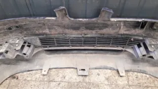 1M0807221J 1m0807221j Бампер передний Seat Toledo 2 Арт e9049756, вид 9