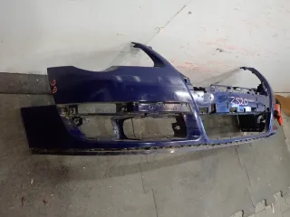 2005-2010 3C0807221A Бампер передний Volkswagen Passat B6 Арт e9050140, вид 2