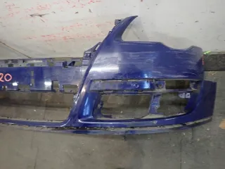 2005-2010 3C0807221A Бампер передний Volkswagen Passat B6 Арт e9050140, вид 4