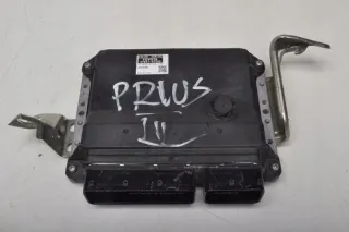 89661-47200 Блок управления двигателем Toyota Prius 3 Арт e9050170, вид 1