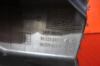 9653388980 Корпус воздушного фильтра Citroen C4 1 Арт e9052962, вид 8