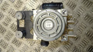 476607609R 93868515 Блок ABS Renault Trafic 3 Арт e9053863, вид 3