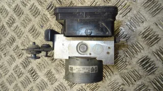 476607609R 93868515 Блок ABS Renault Trafic 3 Арт e9053863, вид 4