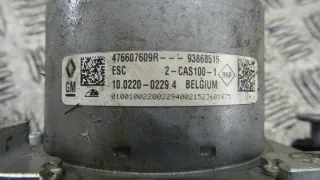 476607609R 93868515 Блок ABS Renault Trafic 3 Арт e9053863, вид 5