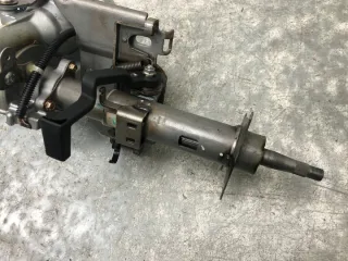 28500-9U02A Рулевая колонка Nissan Note E11 Арт e9055759, вид 3