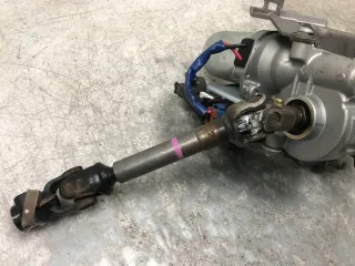 28500-9U02A Рулевая колонка Nissan Note E11 Арт e9055759, вид 4