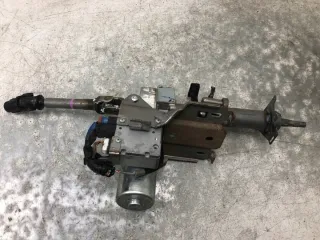 28500-9U02A Рулевая колонка Nissan Note E11 Арт e9055759, вид 7