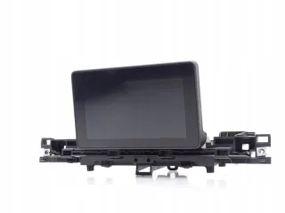 8W2919604 Блок навигации Audi A4 B9 Арт e9055925, вид 1