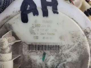 Z14XEP 13119487 Насос топливный Opel Astra H Арт e9057062, вид 5