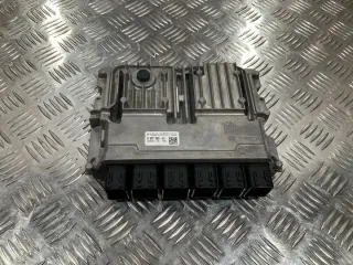 9897880 Блок управления двигателем BMW X1 F48 Арт e9058793, вид 1