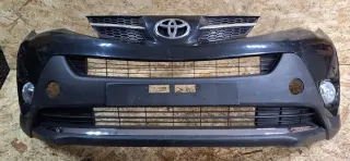 52119-42A00 Бампер передний Toyota Rav 4 4 Арт e9059684, вид 1