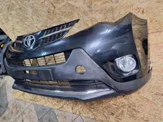 52119-42A00 Бампер передний Toyota Rav 4 4 Арт e9059684, вид 3