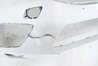 31449127 Бампер передний Volvo XC60 2 Арт e9059809, вид 3