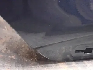 821120608R 2012-2020R Дверь задняя правая Renault Clio 4 Арт e9060721, вид 2