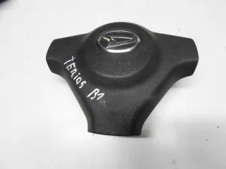 1D0A37607X0E Подушка безопасности Daihatsu Terios 1 Арт e9061655, вид 1