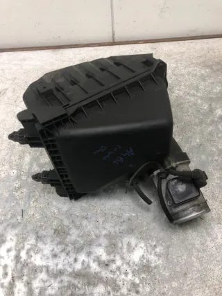 059133835B Корпус воздушного фильтра Audi A4 B6 Арт e9061847, вид 2