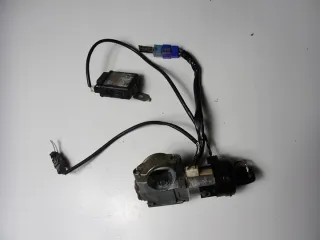 88215AE000 Замок зажигания Subaru Legacy 3 Арт e9062265, вид 2