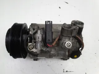 447260-4710 Компрессор кондиционера BMW 1 E81/E82/E87/E88 Арт e9062981, вид 3
