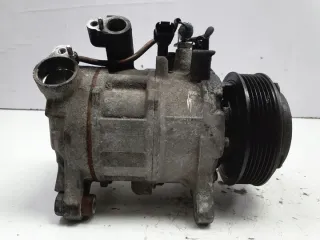 447260-4710 Компрессор кондиционера BMW 1 E81/E82/E87/E88 Арт e9062981, вид 4
