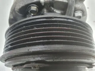 447260-4710 Компрессор кондиционера BMW 1 E81/E82/E87/E88 Арт e9062981, вид 8