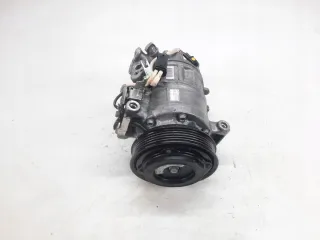 447280-7422 Компрессор кондиционера Mercedes A W176 Арт e9063215, вид 2