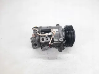 447280-7422 Компрессор кондиционера Mercedes A W176 Арт e9063215, вид 4