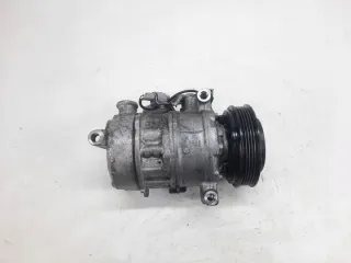 447280-7422 Компрессор кондиционера Mercedes A W176 Арт e9063215, вид 5