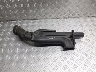 55556385 Гофра инжектора Opel Astra G Арт e9064659, вид 1