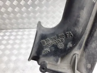 55556385 Гофра инжектора Opel Astra G Арт e9064659, вид 3