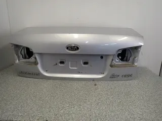  Крышка багажника (дверь 3-5) Kia Magentis MG Арт e9065288, вид 1