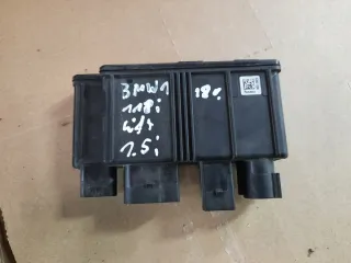 8647255 Блок управления двигателем BMW 1 F20/F21 Арт e9065949, вид 1