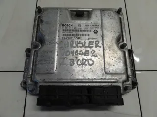 0281011281 P04727770AC Блок управления двигателем Chrysler Voyager 4 Арт e9066040, вид 1