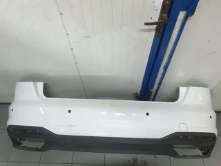 A1778856802 Бампер задний Mercedes A W177 Арт e9066217, вид 1
